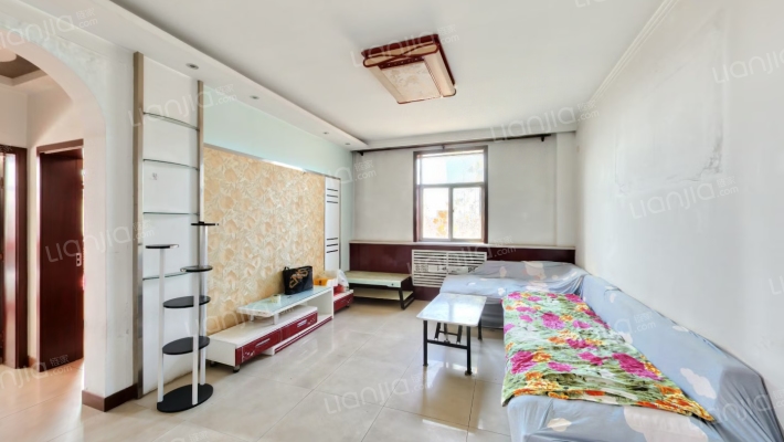 同福食品有限公司家属院二手房实景图