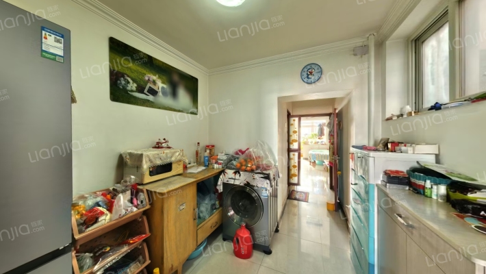 和义东里三区二手房实景图