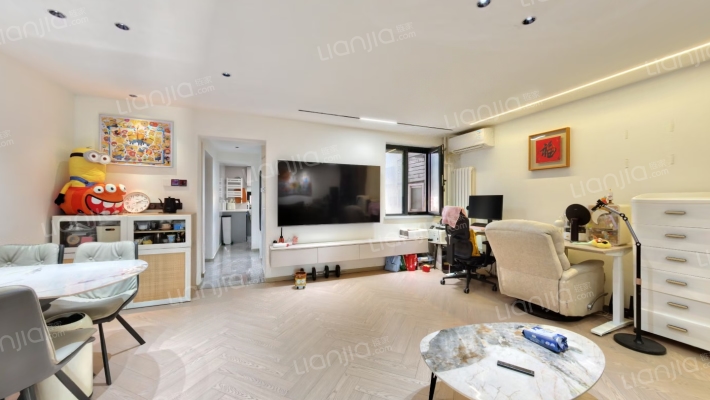 皂君庙甲16号院二手房实景图