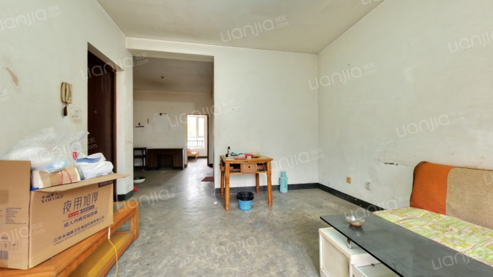 心愿花园一期二手房实景图