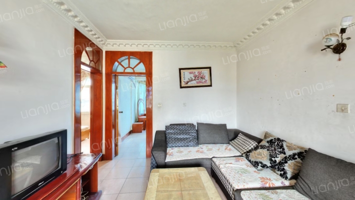 愿景春之雪二手房实景图