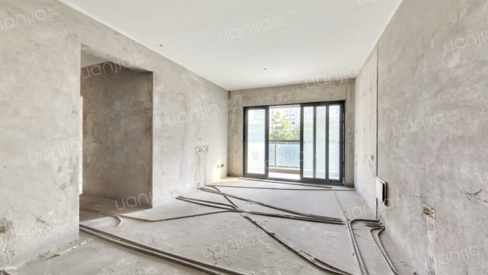 国韵雍庭二手房实景图