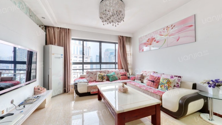 金辉大厦二手房实景图