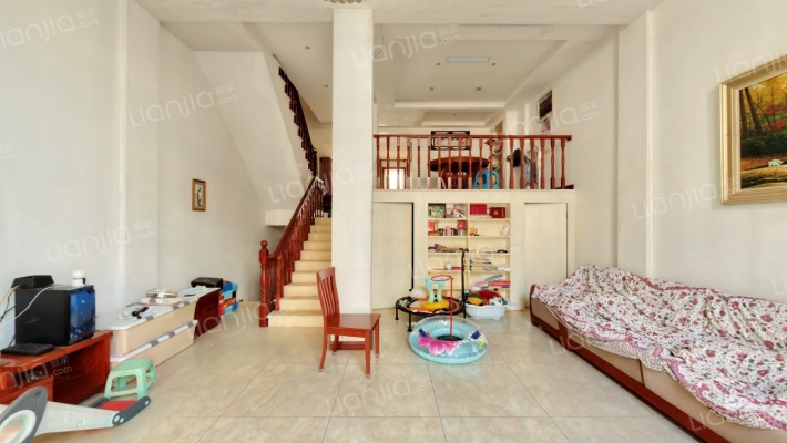 碧水琴湾二期二手房实景图