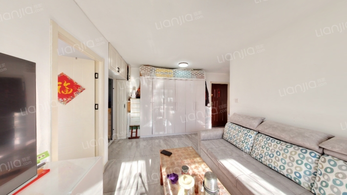 金铸阳光苑二手房实景图