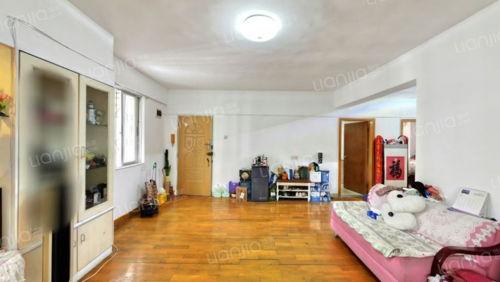 水松花园二手房实景图