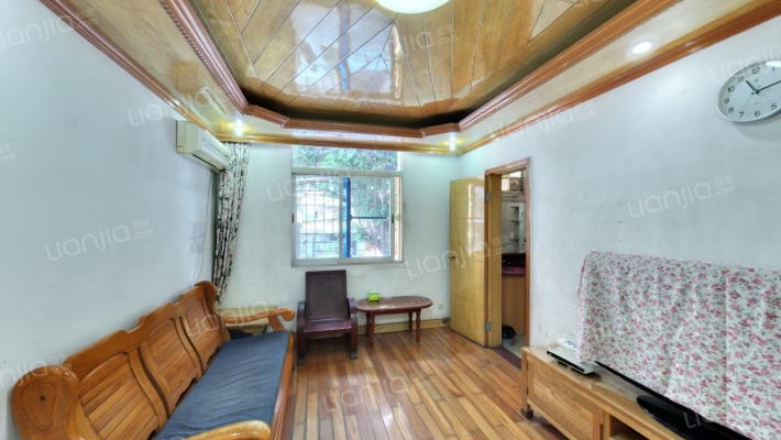 铁二小区二手房实景图