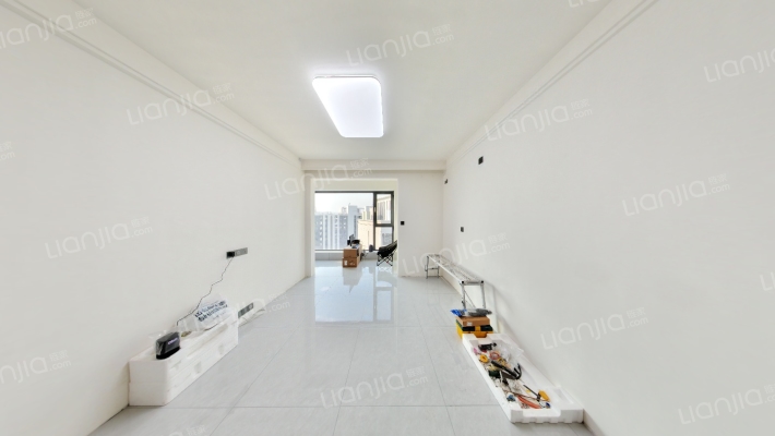 信达雁熙云著铂翠二手房实景图