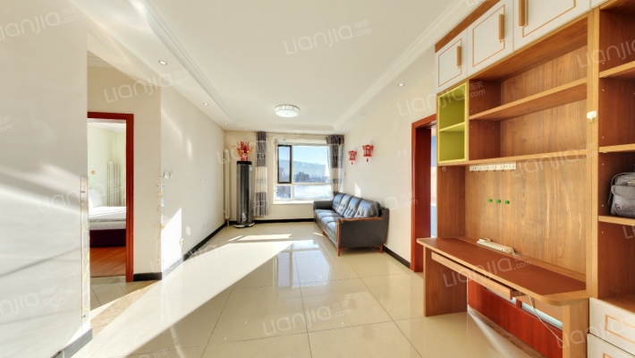 丰和园二手房实景图