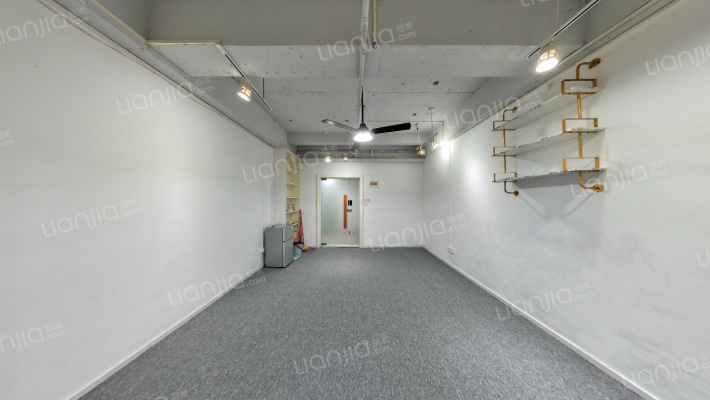 创展中心二手房实景图