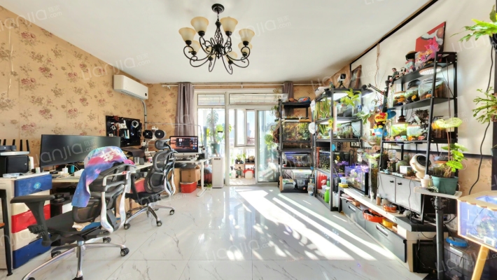 至善家园二手房实景图