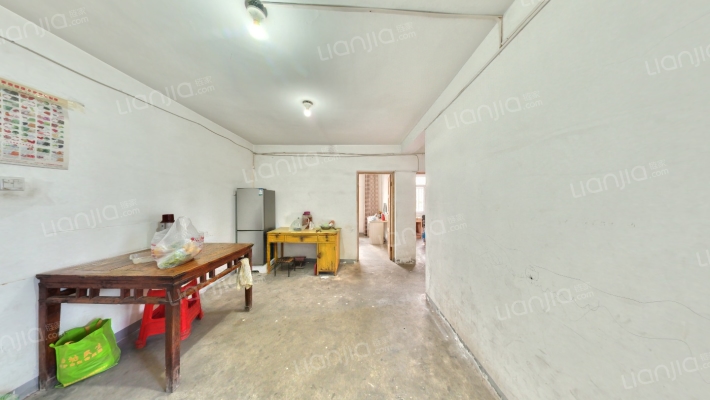 廿埠供销社商住楼二手房实景图