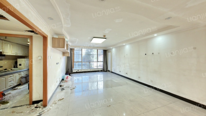 豪柏国际二手房实景图