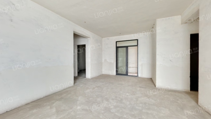 解甲苑二手房实景图