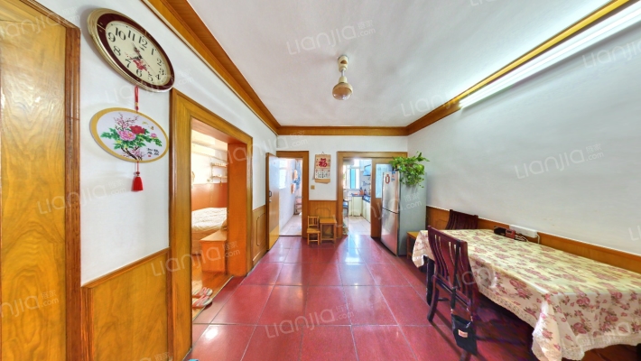 惠盛路二手房实景图