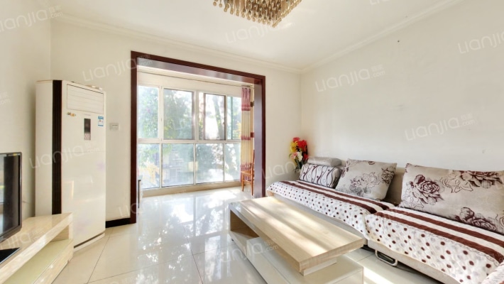 蜀辉路299号二手房实景图