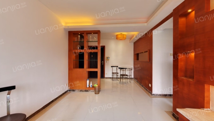 帝涛湾二手房实景图