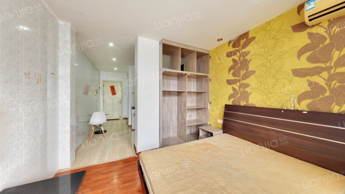 宏图9号二手房实景图