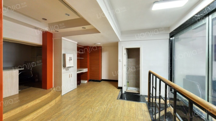 未来方舟F2组团二手房实景图