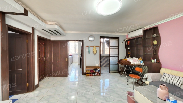 乔庄北街6号院二手房实景图