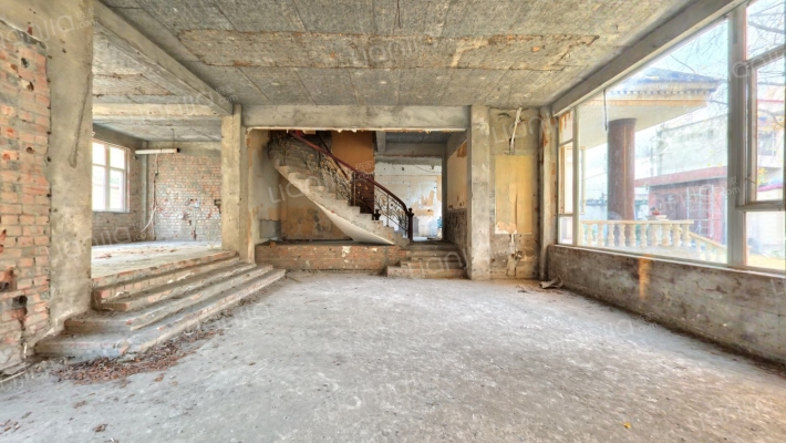 祠堂街二手房实景图