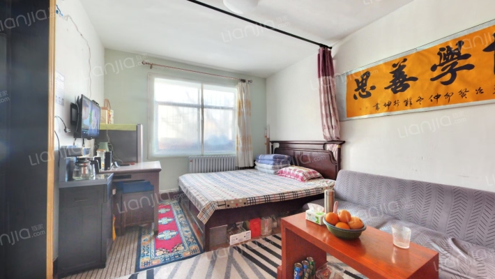 省印103院小区二手房实景图