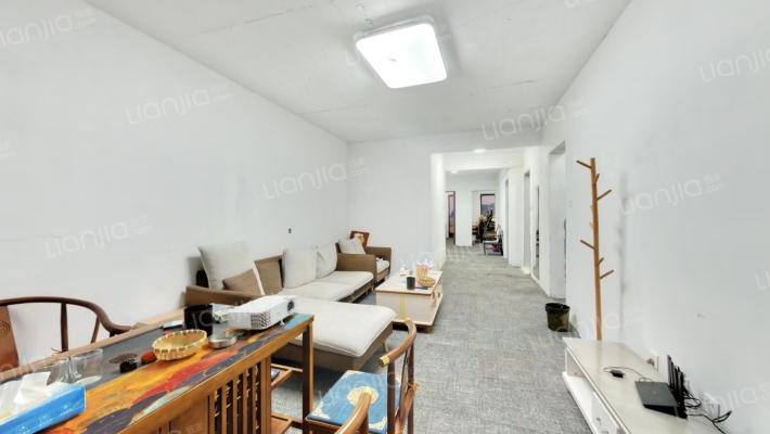 嵩阳苑小区二手房实景图