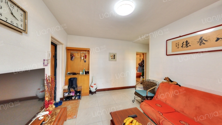 电大街13号二手房实景图