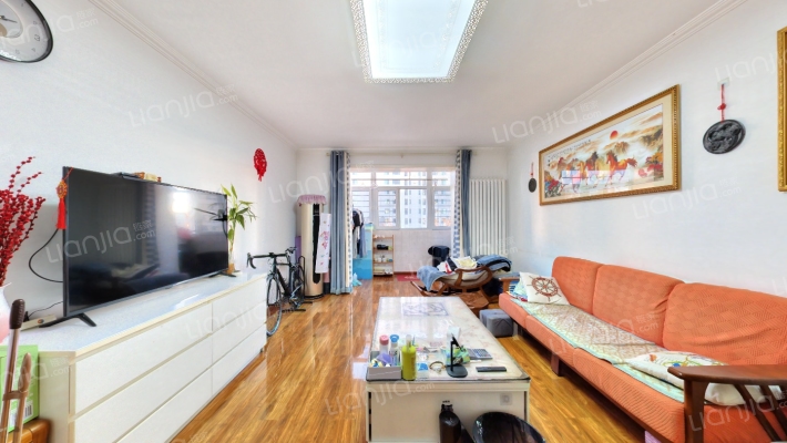 石园东苑二手房实景图