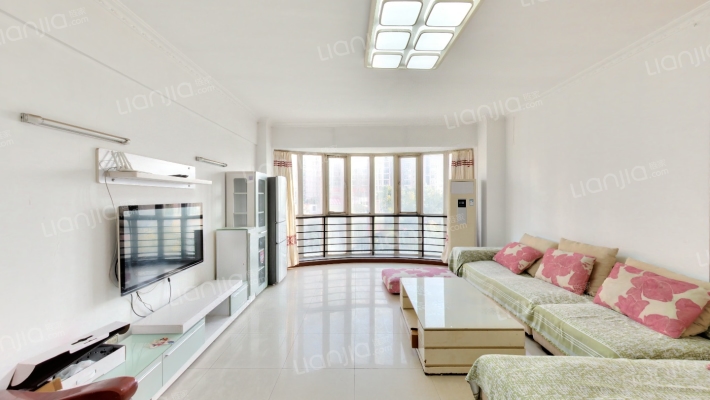 经发公寓二手房实景图