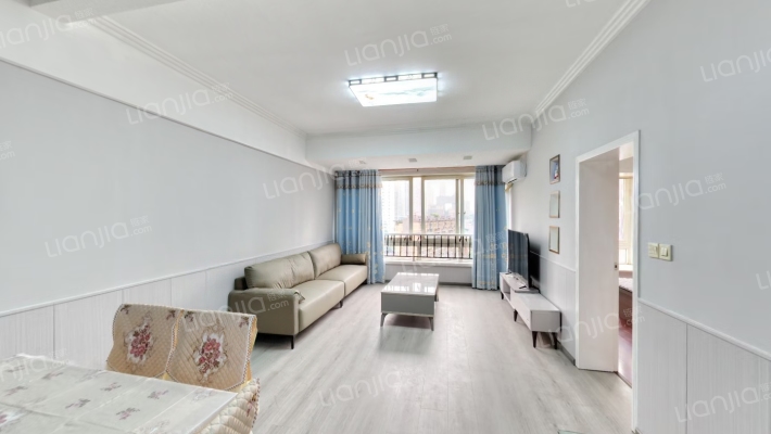 龙珠花园二手房实景图