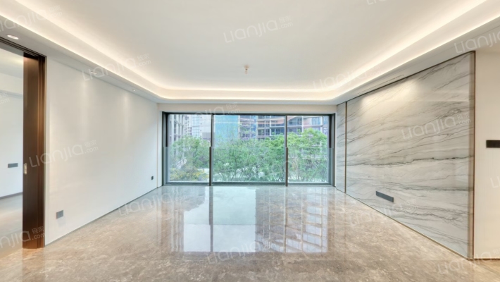 观宸云集二手房实景图