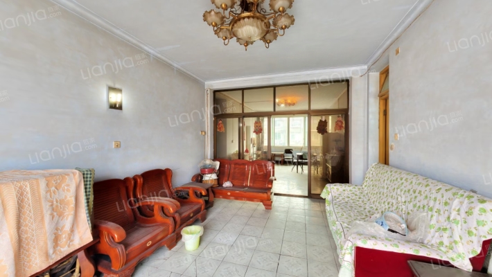 新南街284号二手房实景图