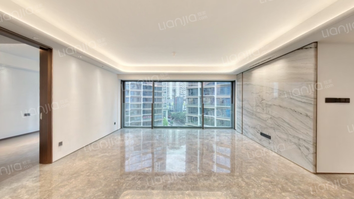 观宸云集二手房实景图