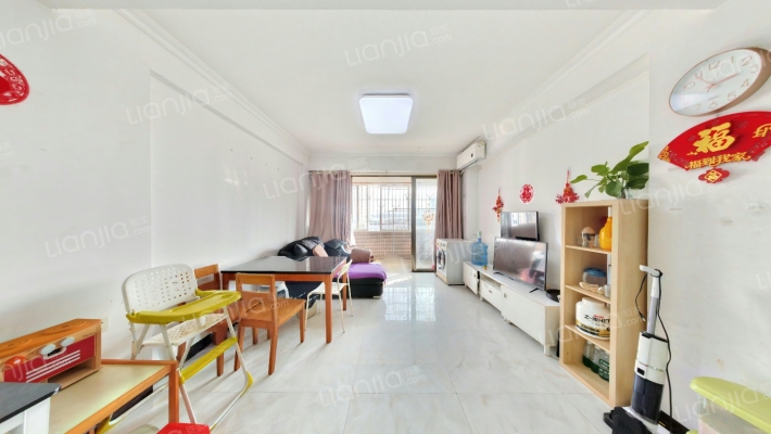 穗云苑二手房实景图