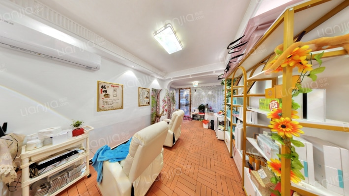 湘瓷宿舍二手房实景图