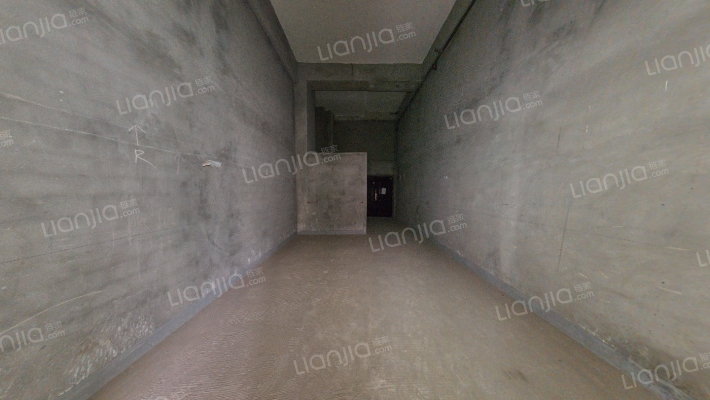 旭辉紫都二手房实景图