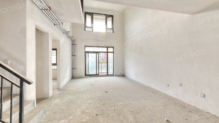 桃花园著尚院二手房实景图