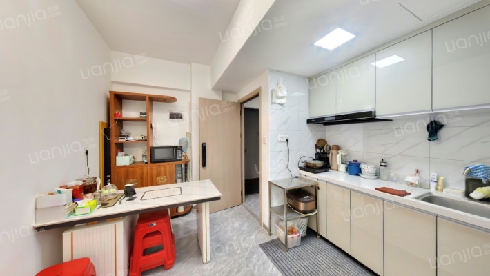 金满楼(海珠区)二手房实景图