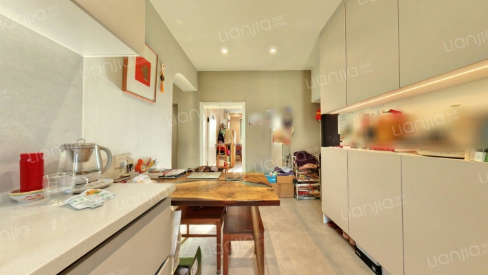 新源里东二手房实景图