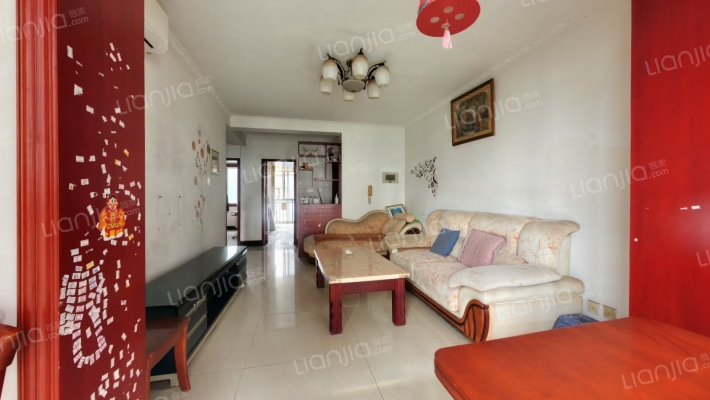 华林西苑二手房实景图