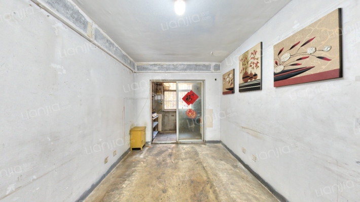 永新路18A二手房实景图