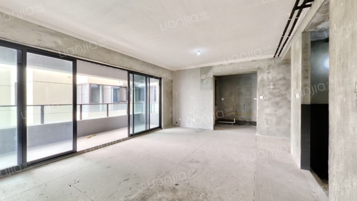 深业北岸城二手房实景图