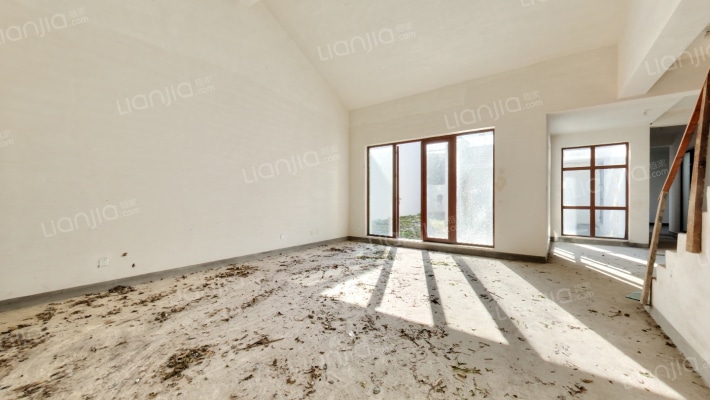 水墨江南一期二手房实景图