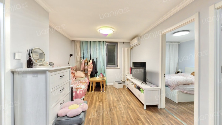 鼎顺嘉园西区二手房实景图