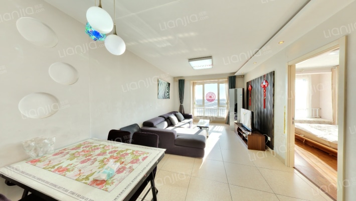 融景城二手房实景图