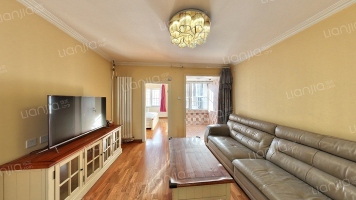 阜成门外大街二手房实景图