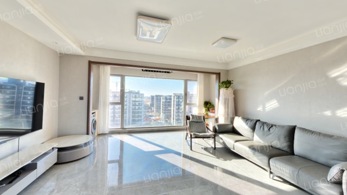 远洋潮起东方清澜轩二手房实景图