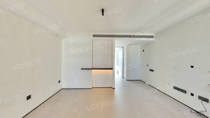 三里河一区1号院二手房实景图