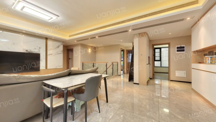 中车共享城三期二手房实景图